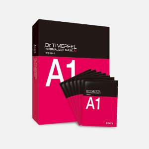 A1 NORMALIZER MASK PACK, drskin